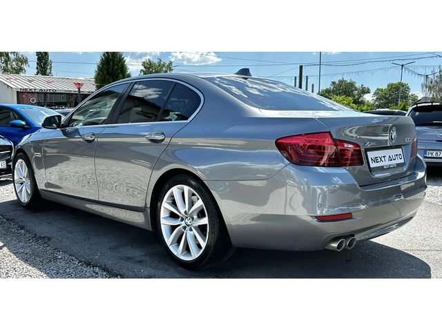 BMW 530 3.0D 258HP XDRIVE HUD CARPLAY CAMERA EU6B - автомобили, коли, обяви за нови и употребявани 6