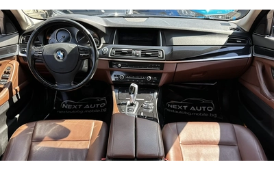 BMW 530 3.0D 258HP XDRIVE HUD CARPLAY CAMERA EU6B - автомобили, коли, обяви за нови и употребявани 9