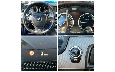 BMW 530 3.0D 258HP XDRIVE M PACK HUD LANE ASSIST - автомобили, коли, обяви за нови и употребявани 12