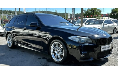 bmw-530 - 2