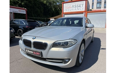 bmw-530 - 0