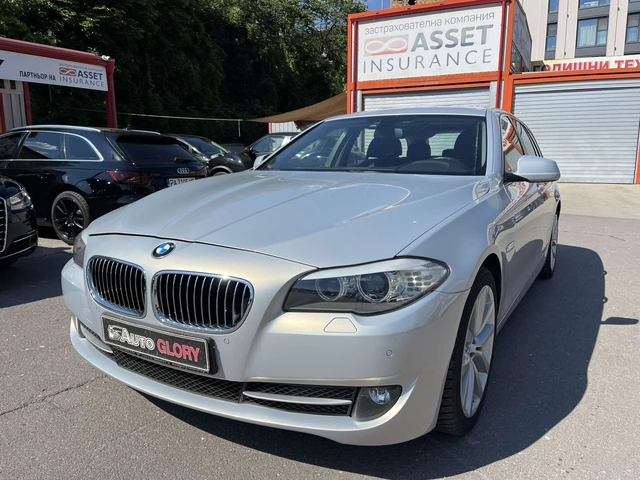 BMW 530 3.0 DISEL - автомобили, коли, обяви за нови и употребявани 0