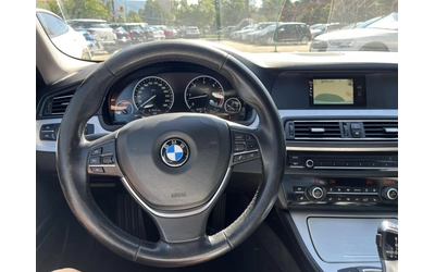 BMW 530 3.0 DISEL - автомобили, коли, обяви за нови и употребявани 10