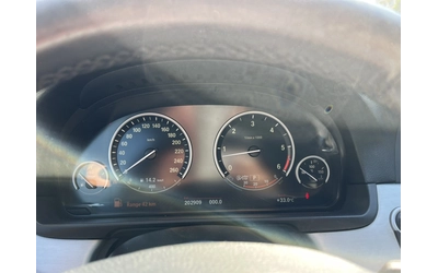BMW 530 3.0 DISEL - автомобили, коли, обяви за нови и употребявани 11