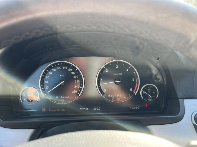 BMW 530 3.0 DISEL - автомобили, коли, обяви за нови и употребявани 11