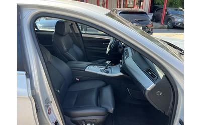 BMW 530 3.0 DISEL - автомобили, коли, обяви за нови и употребявани 12