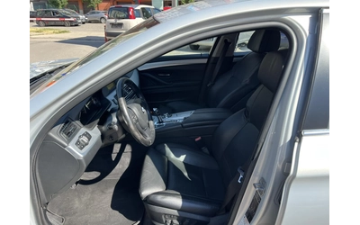 BMW 530 3.0 DISEL - автомобили, коли, обяви за нови и употребявани 13
