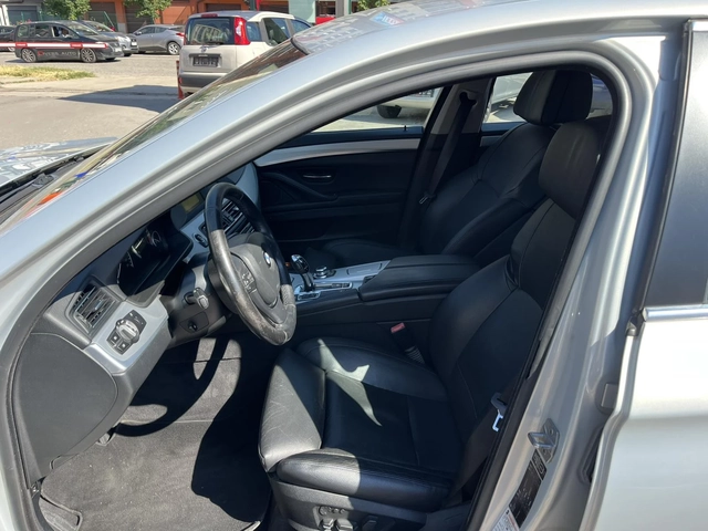 BMW 530 3.0 DISEL - автомобили, коли, обяви за нови и употребявани 13