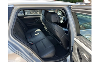 BMW 530 3.0 DISEL - автомобили, коли, обяви за нови и употребявани 14