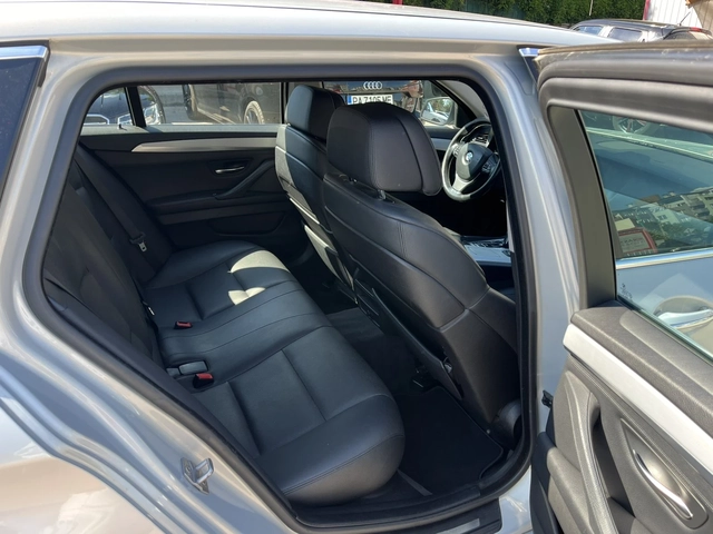 BMW 530 3.0 DISEL - автомобили, коли, обяви за нови и употребявани 14