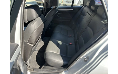 BMW 530 3.0 DISEL - автомобили, коли, обяви за нови и употребявани 15