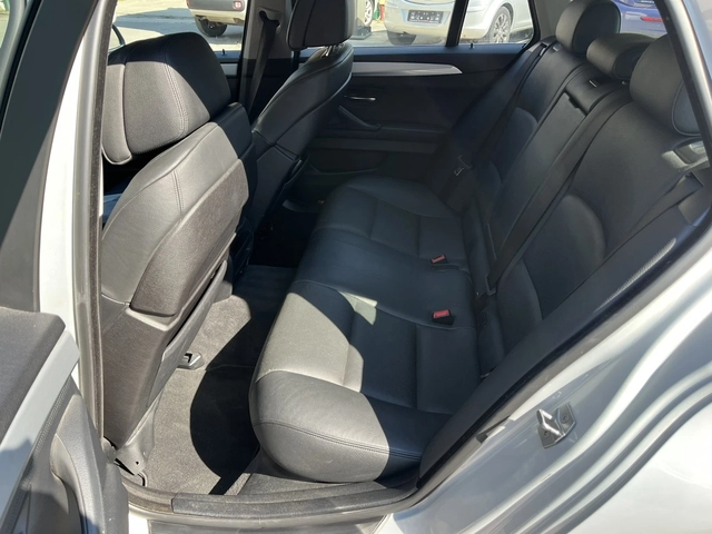 BMW 530 3.0 DISEL - автомобили, коли, обяви за нови и употребявани 15