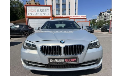 bmw-530 - 1