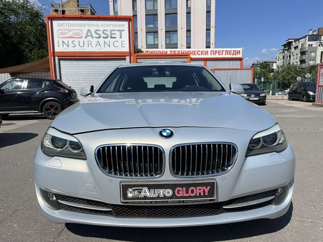 BMW 530 3.0 DISEL - автомобили, коли, обяви за нови и употребявани 1