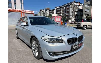 bmw-530 - 2