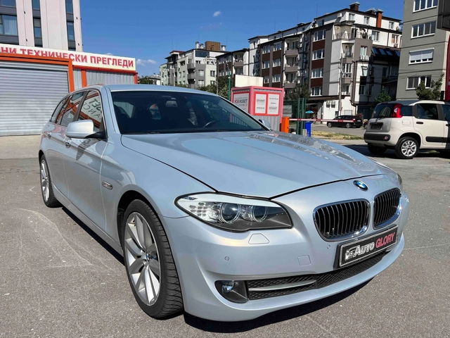 BMW 530 3.0 DISEL - автомобили, коли, обяви за нови и употребявани 2