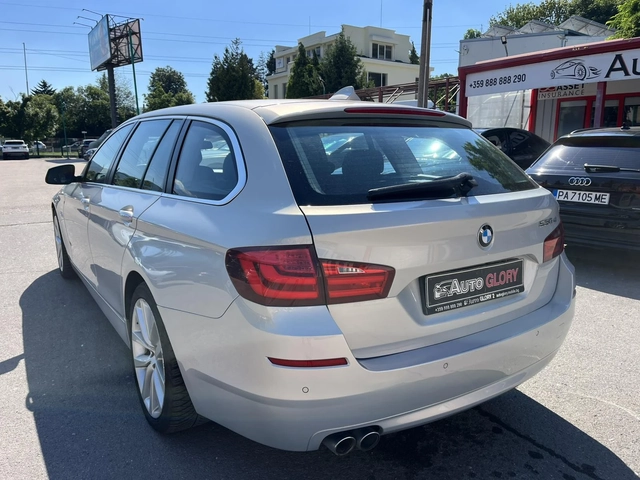 BMW 530 3.0 DISEL - автомобили, коли, обяви за нови и употребявани 4