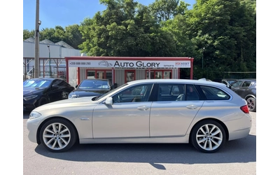 BMW 530 3.0 DISEL - автомобили, коли, обяви за нови и употребявани 6