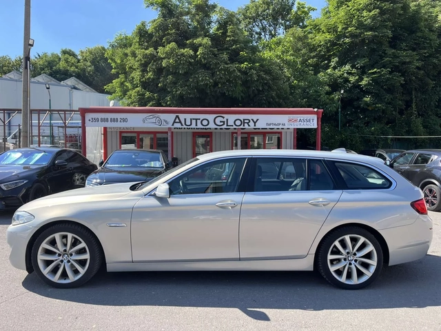 BMW 530 3.0 DISEL - автомобили, коли, обяви за нови и употребявани 6