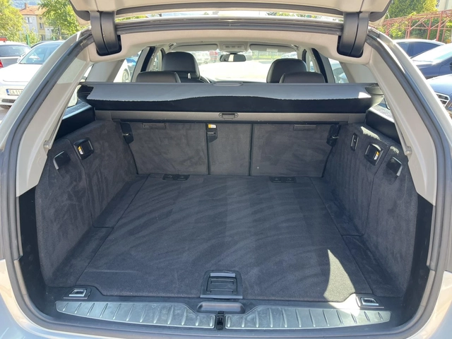 BMW 530 3.0 DISEL - автомобили, коли, обяви за нови и употребявани 8