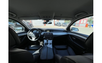 BMW 530 3.0 DISEL - автомобили, коли, обяви за нови и употребявани 9