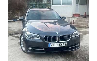 bmw-530 - 0