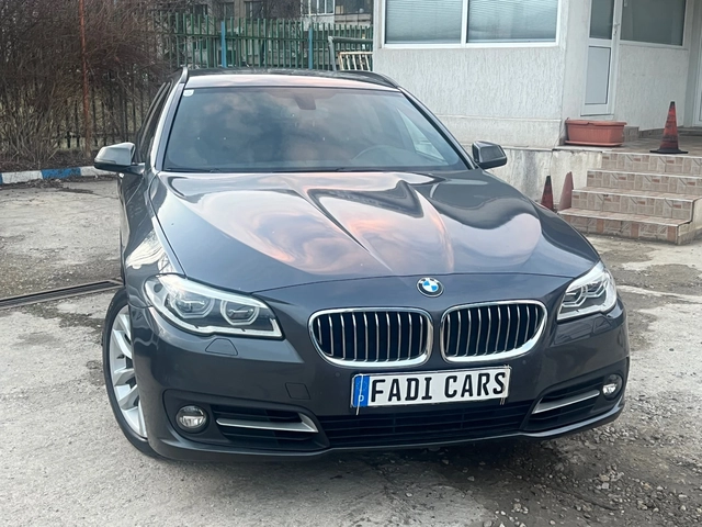 BMW 530 3.0 Собствен лизинг! 100% Одобрение - автомобили, коли, обяви за нови и употребявани 0