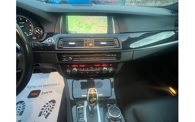 BMW 530 3.0 Собствен лизинг! 100% Одобрение - автомобили, коли, обяви за нови и употребявани 15