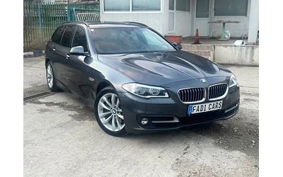 bmw-530 - 1
