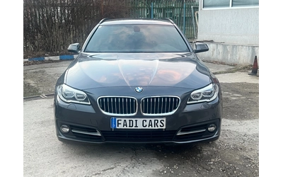 bmw-530 - 2