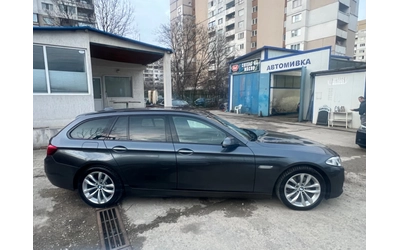 bmw-530 - 5
