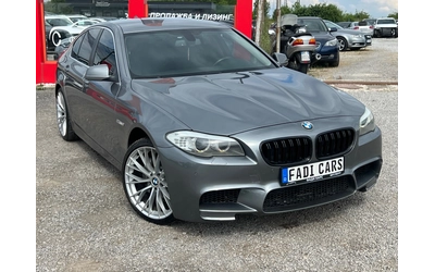 bmw-530 - 0