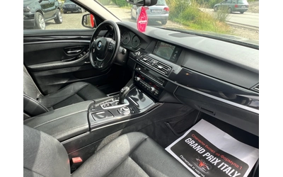 BMW 530 Собствен лизинг! 100% Одобрение - автомобили, коли, обяви за нови и употребявани 10
