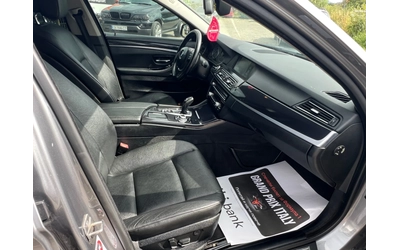 BMW 530 Собствен лизинг! 100% Одобрение - автомобили, коли, обяви за нови и употребявани 11