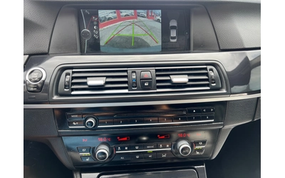 BMW 530 Собствен лизинг! 100% Одобрение - автомобили, коли, обяви за нови и употребявани 13