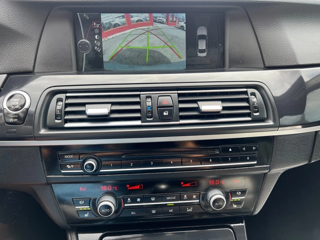 BMW 530 Собствен лизинг! 100% Одобрение - автомобили, коли, обяви за нови и употребявани 13