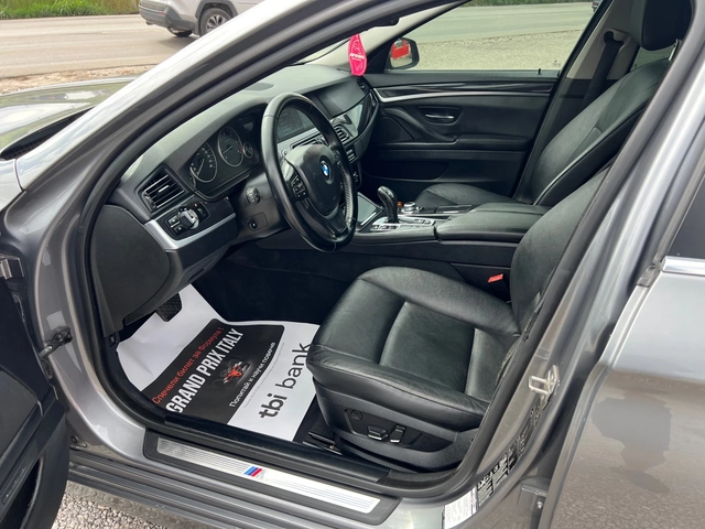 BMW 530 Собствен лизинг! 100% Одобрение - автомобили, коли, обяви за нови и употребявани 15
