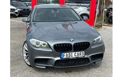 bmw-530 - 1