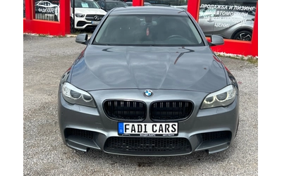 bmw-530 - 2