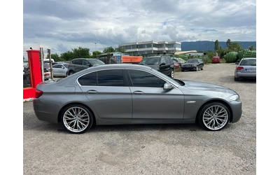 bmw-530 - 5