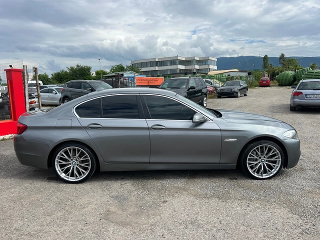 BMW 530 Собствен лизинг! 100% Одобрение - автомобили, коли, обяви за нови и употребявани 5