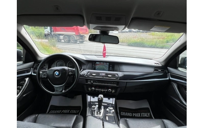 BMW 530 Собствен лизинг! 100% Одобрение - автомобили, коли, обяви за нови и употребявани 9