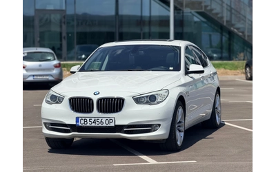 bmw-530 - 0