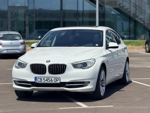 BMW 530 3.0XDrive.обслужена, Лизинг първа вноска 3000 евро - автомобили, коли, обяви за нови и употребявани 0