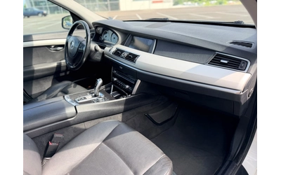 BMW 530 3.0XDrive.обслужена, Лизинг първа вноска 3000 евро - автомобили, коли, обяви за нови и употребявани 10