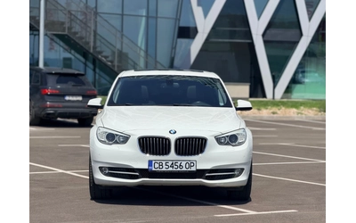 bmw-530 - 1
