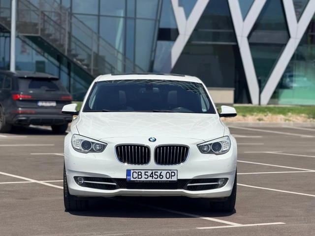 BMW 530 3.0XDrive.обслужена, Лизинг първа вноска 3000 евро - автомобили, коли, обяви за нови и употребявани 1