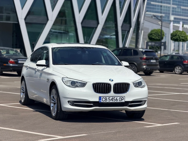 BMW 530 3.0XDrive.обслужена, Лизинг първа вноска 3000 евро - автомобили, коли, обяви за нови и употребявани 2
