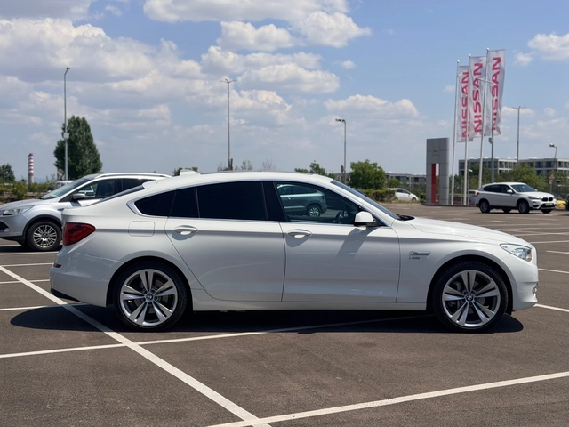 BMW 530 3.0XDrive.обслужена, Лизинг първа вноска 3000 евро - автомобили, коли, обяви за нови и употребявани 3