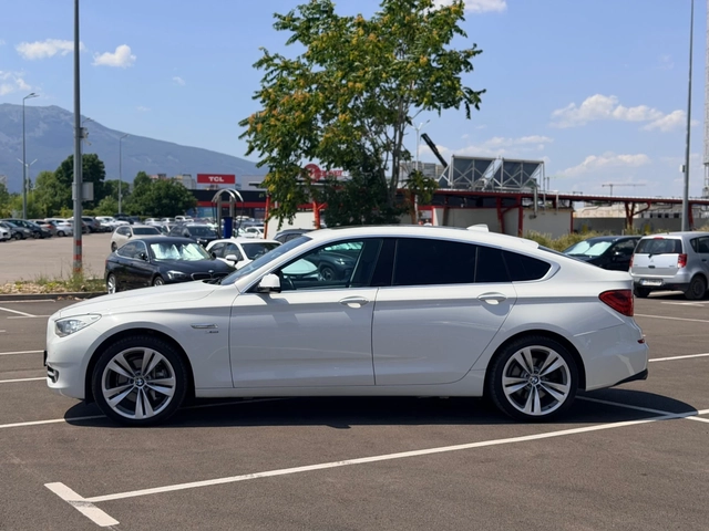 BMW 530 3.0XDrive.обслужена, Лизинг първа вноска 3000 евро - автомобили, коли, обяви за нови и употребявани 4